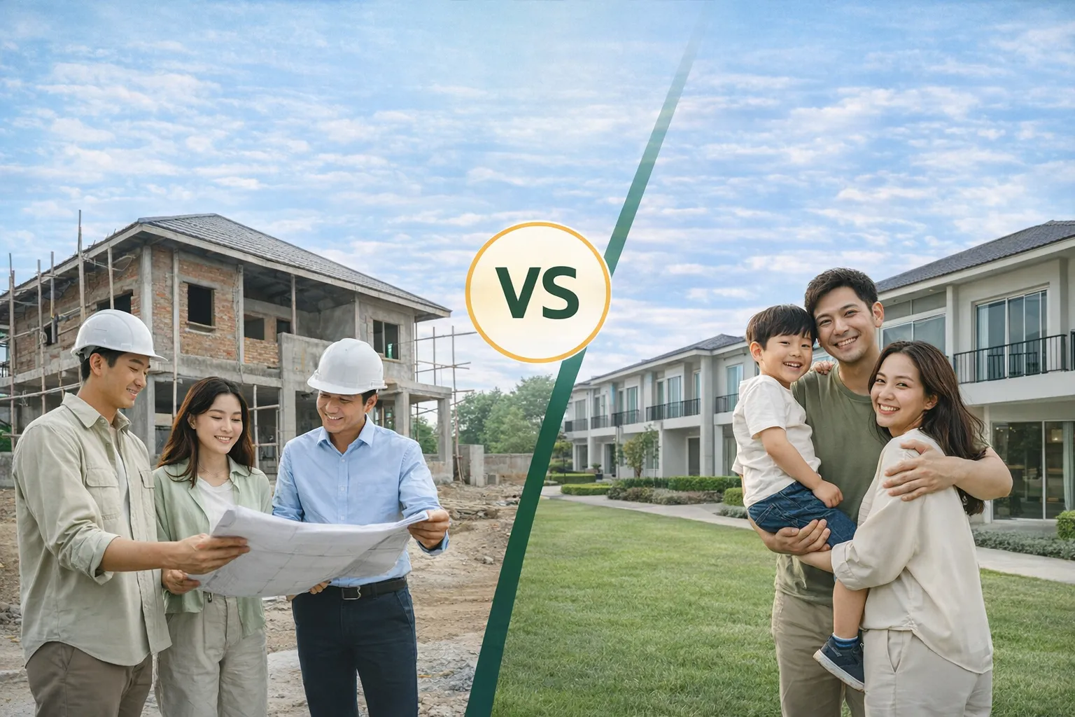 Banner News and Blog | Peace & Living